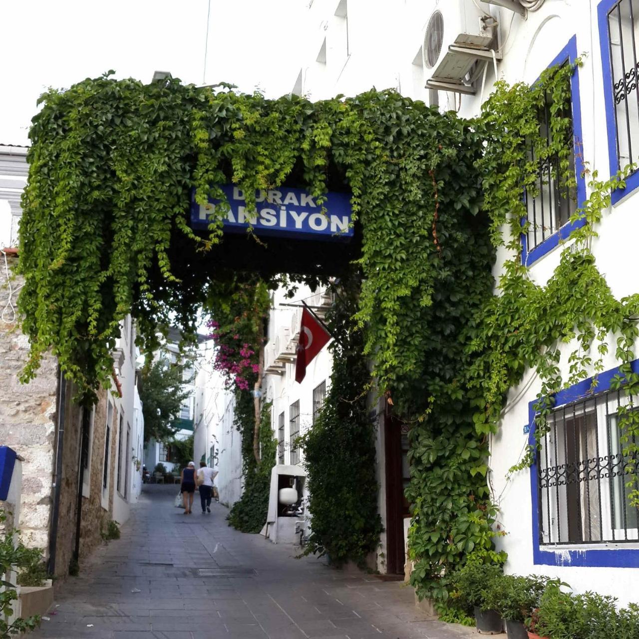 DURAK HOTEL — BODRUM — fotografie hotel nr. 22