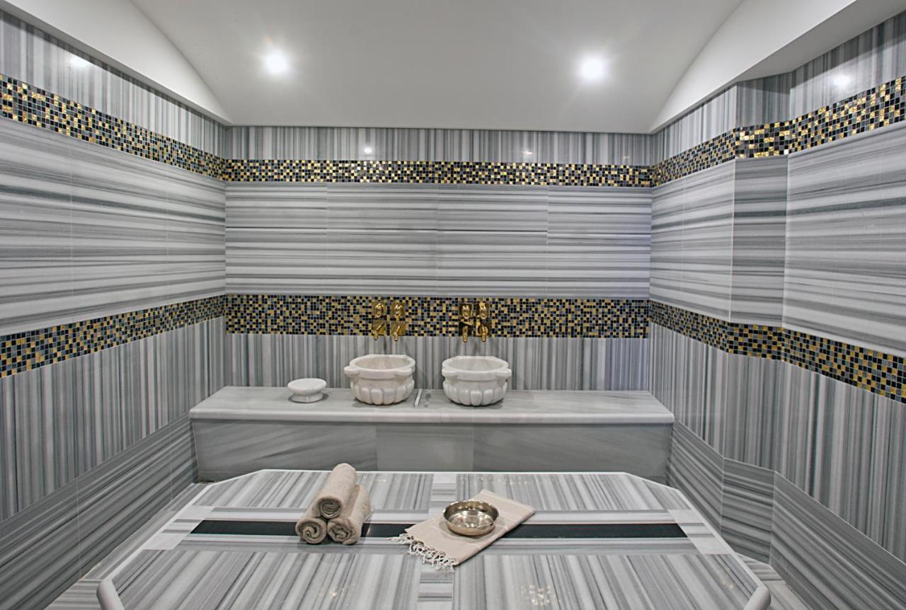 CEVAHIR HOTEL ISTANBUL ASIA — ISTANBUL — fotografie hotel nr. 16