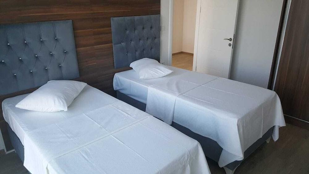 SKYPORT ISTANBUL HOTEL — ISTANBUL — фотография отеля №11