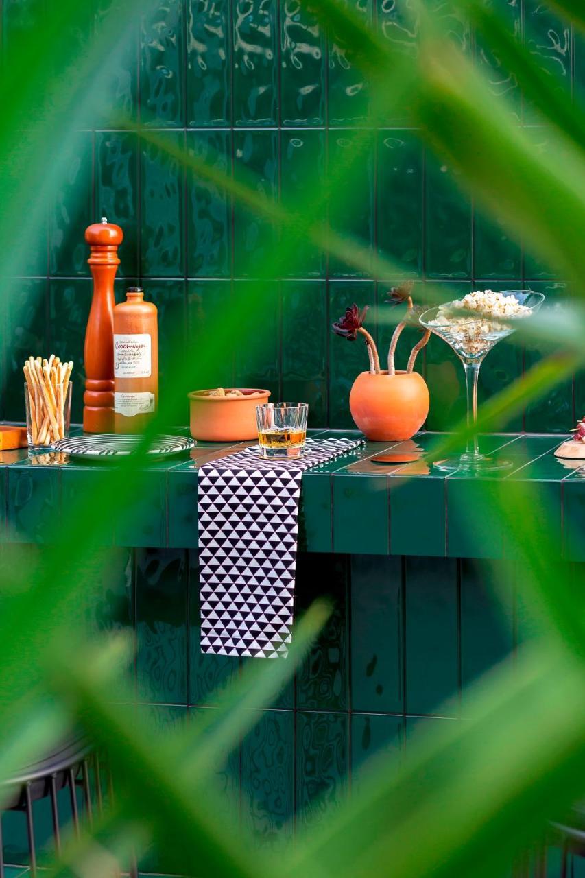 SATO DESIGN HOTEL (ADULTS ONLY) — CESME — fotografie hotel nr. 17
