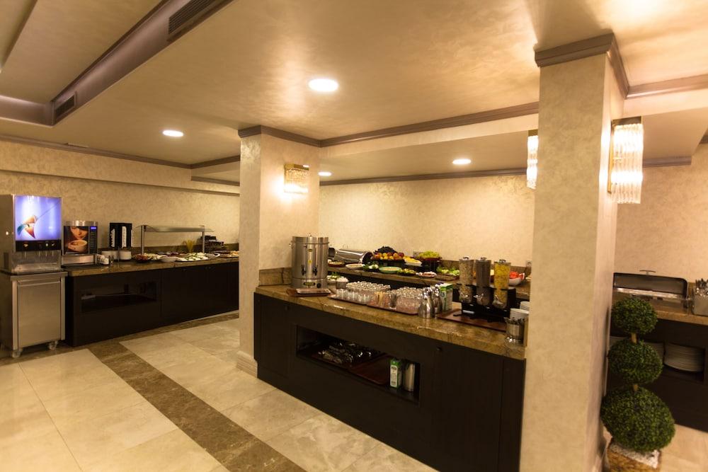 MISS ISTANBUL HOTEL & SPA — ISTANBUL — фотография отеля №34