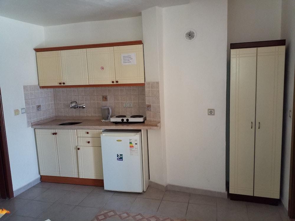 KAMELYA APART — MARMARIS — фотография отеля №35