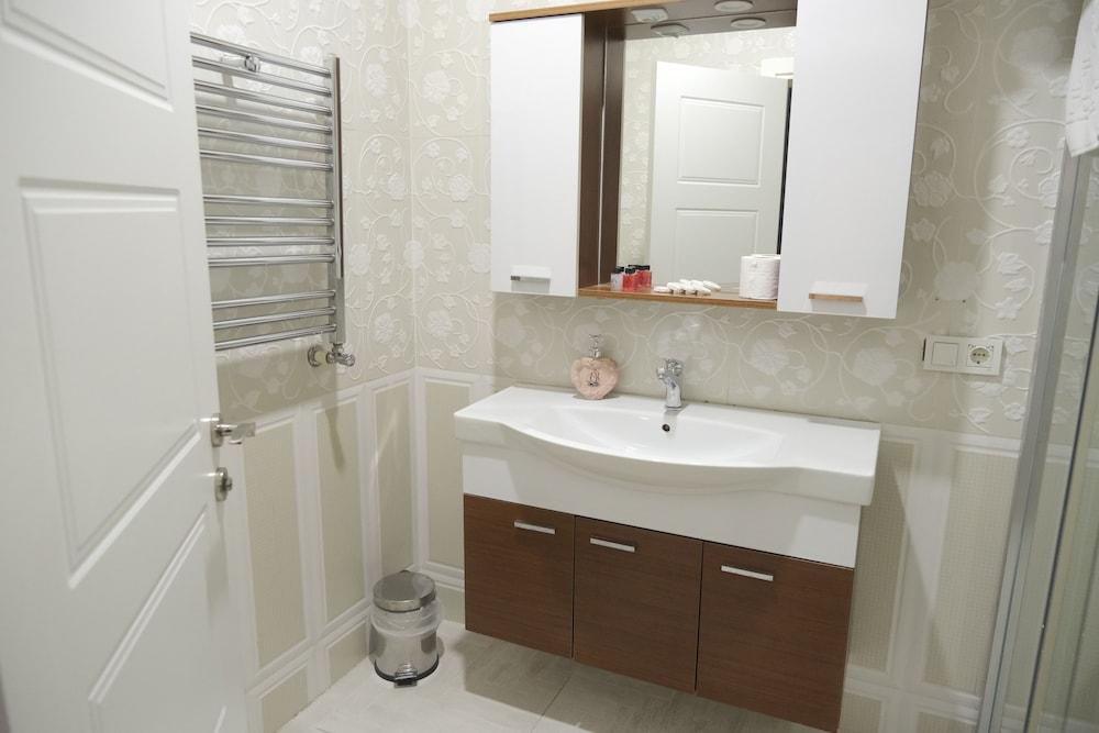 FLORYA HOUSE HOTEL — ISTANBUL — fotografie hotel nr. 31