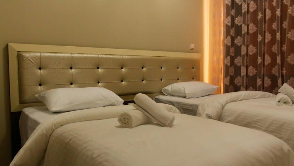 JULIA DOMNA APARTMENTS — ISTANBUL — fotografie hotel nr. 2