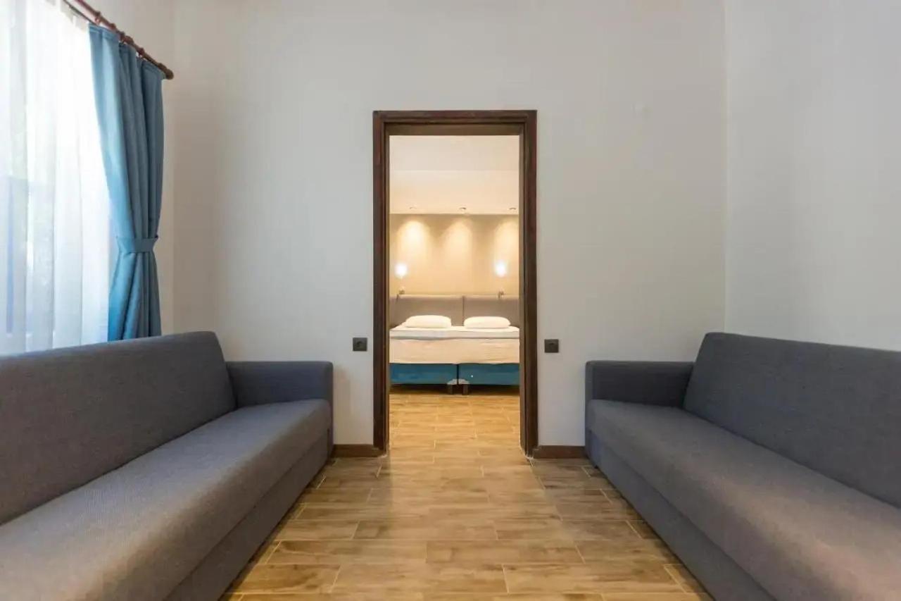 RISUS GARDEN HOTEL — KUSADASI — фотография отеля №22