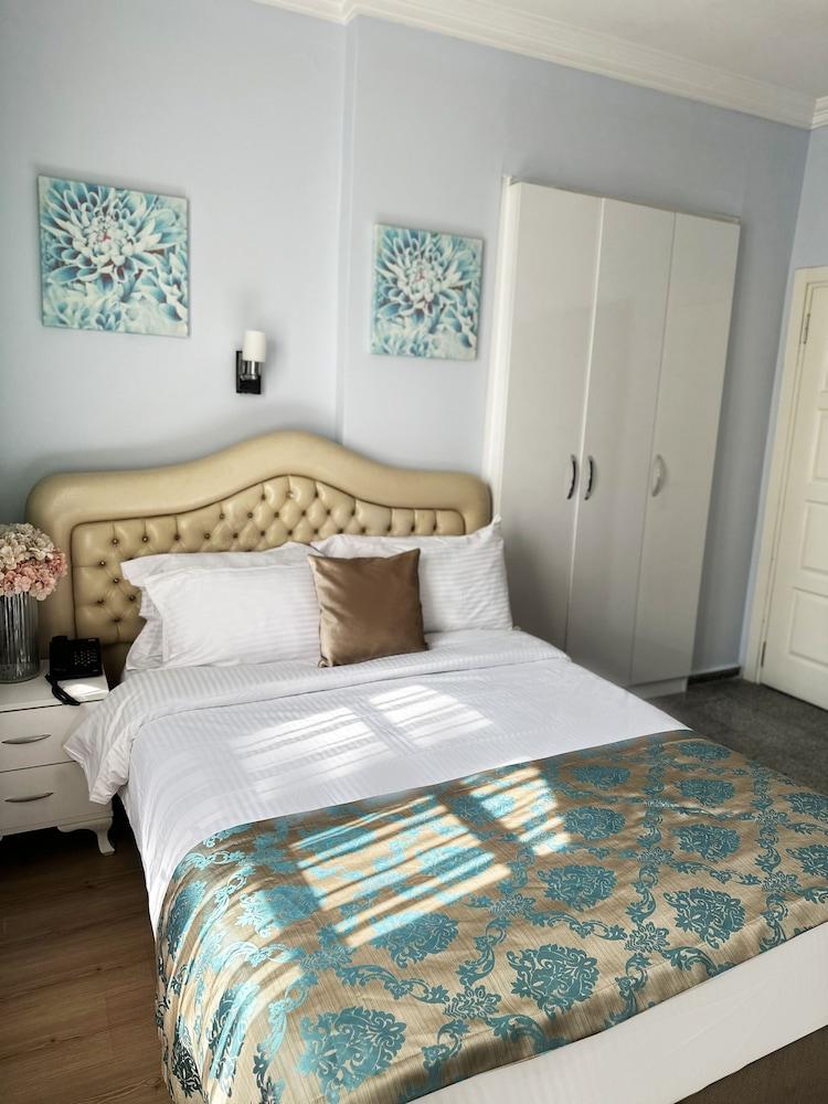 ANTIK IPEK HOTEL — ISTANBUL — фотография отеля №16