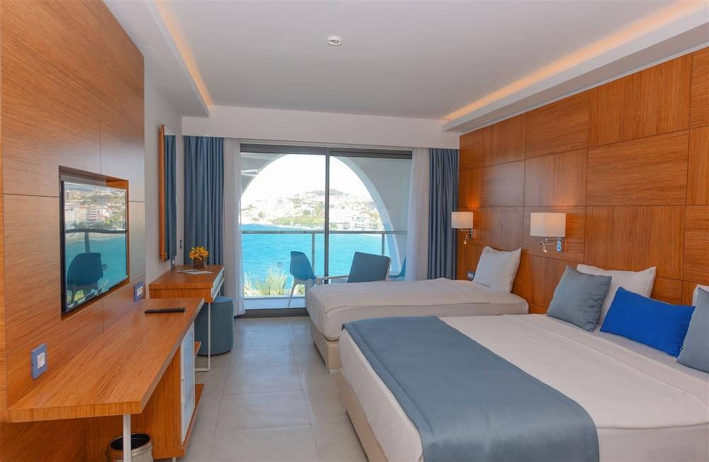 INFINITY BY YELKEN — KUSADASI — fotografie hotel nr. 9
