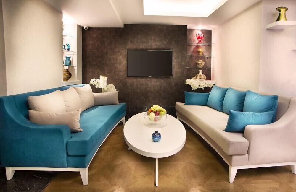 ASTAN HOTEL GALATA — ISTANBUL — fotografie hotel nr. 4