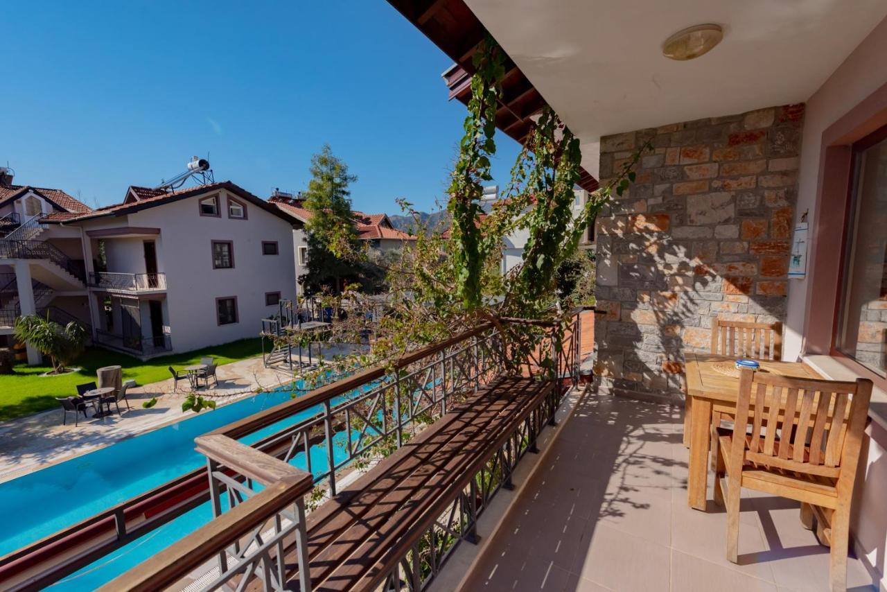 VIRA SUITES — GOCEK — фотография отеля №16