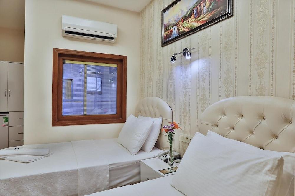 TAXIM HG HOTEL — ISTANBUL — фотография отеля №15