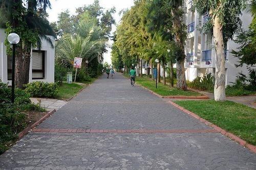 BAYAR GARDEN TATIL KOYU — KONAKLI — fotografie hotel nr. 14