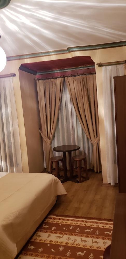 ISTANBUL IRISH HOTEL (ADULTS ONLY) — ISTANBUL — фотография отеля №12