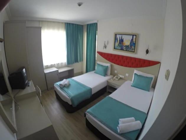 ALMENA HOTEL — MARMARIS — фотография отеля №3