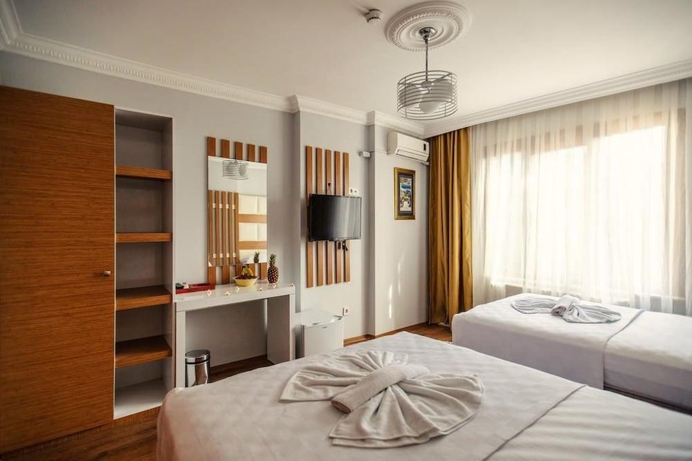 MADURO HOTEL — ISTANBUL — fotografie hotel nr. 6