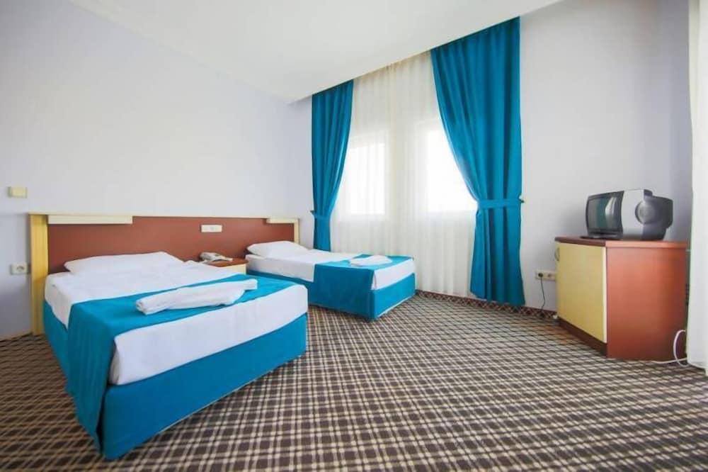 MONNA ROZA BEACH HOTEL — GOYNUK — фотография отеля №10