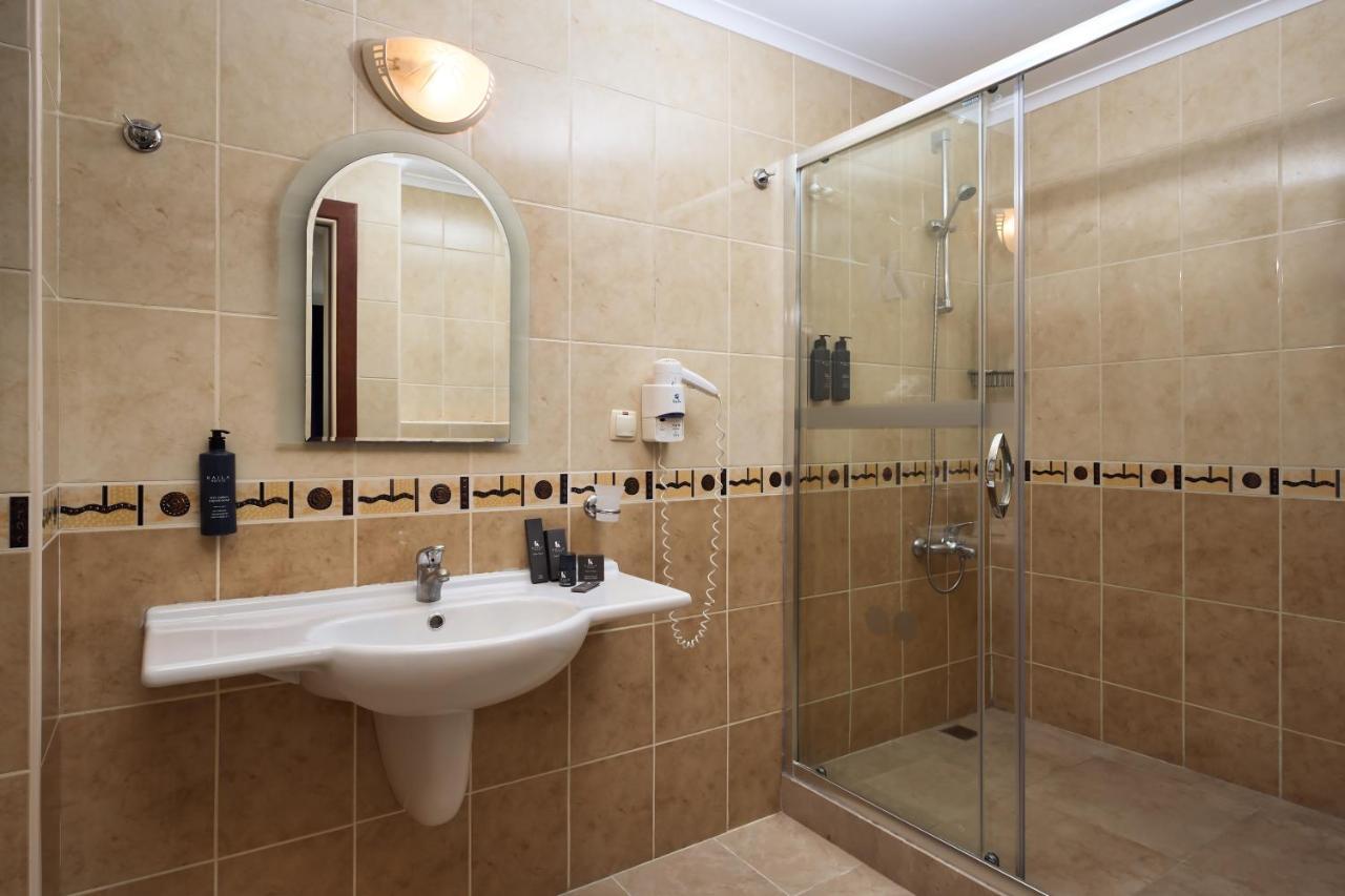 KAILA CITY HOTEL — ALANYA — fotografie hotel nr. 27