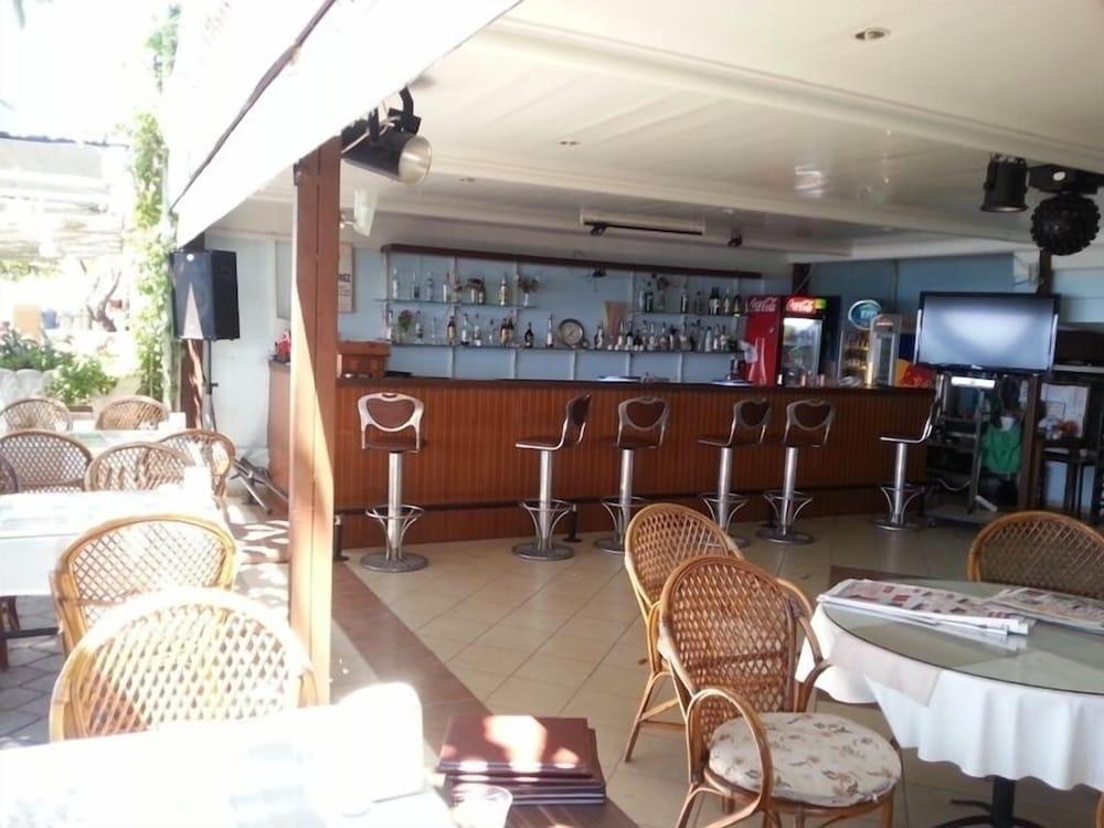 DENIZ HOTEL — FETHIYE — фотография отеля №14