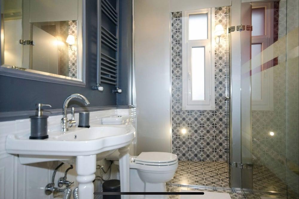 STYLISH TRIPLEX HOUSE BALAT — ISTANBUL — fotografie hotel nr. 18