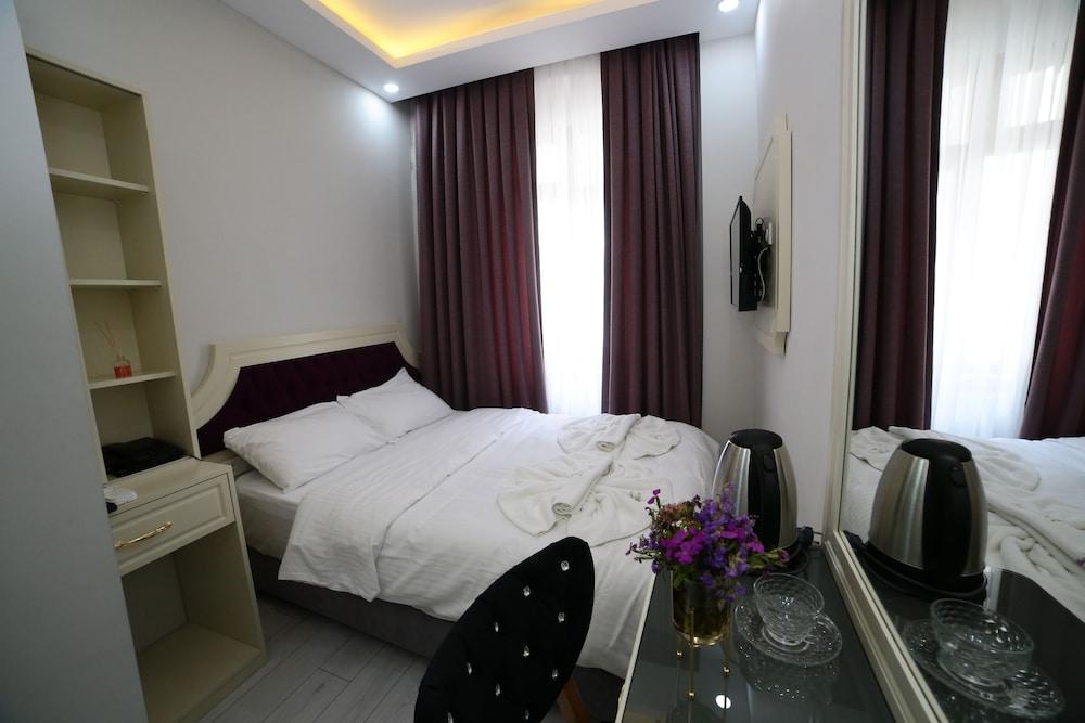 TAKSIM DIAMOND HOTEL — ISTANBUL — фотография отеля №10