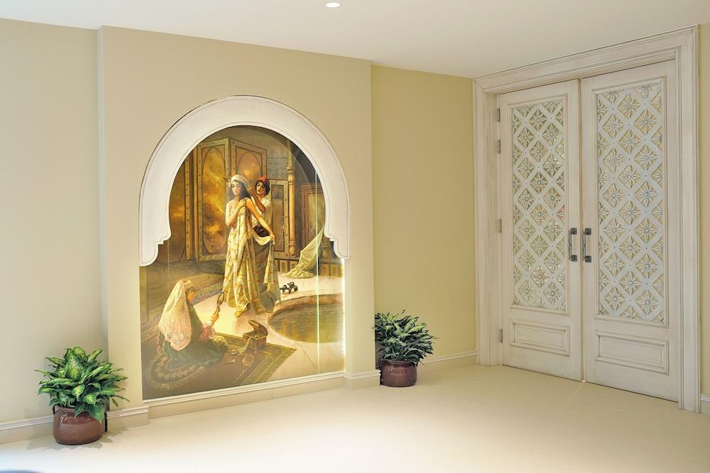 AGACLI TESISLERI IHLARA HOTEL — AKSARAY — fotografie hotel nr. 16