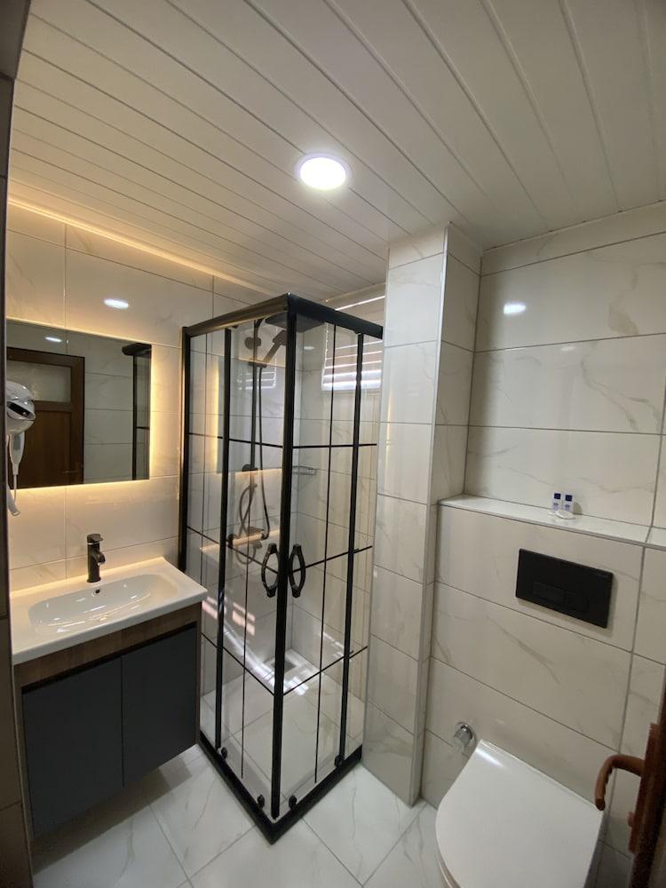 SEMPATI APART HOTEL — ALANYA — фотография отеля №23