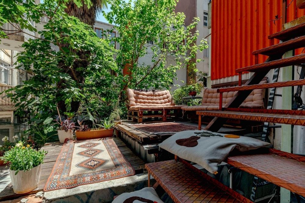YOLO HOSTEL — ISTANBUL — fotografie hotel nr. 31