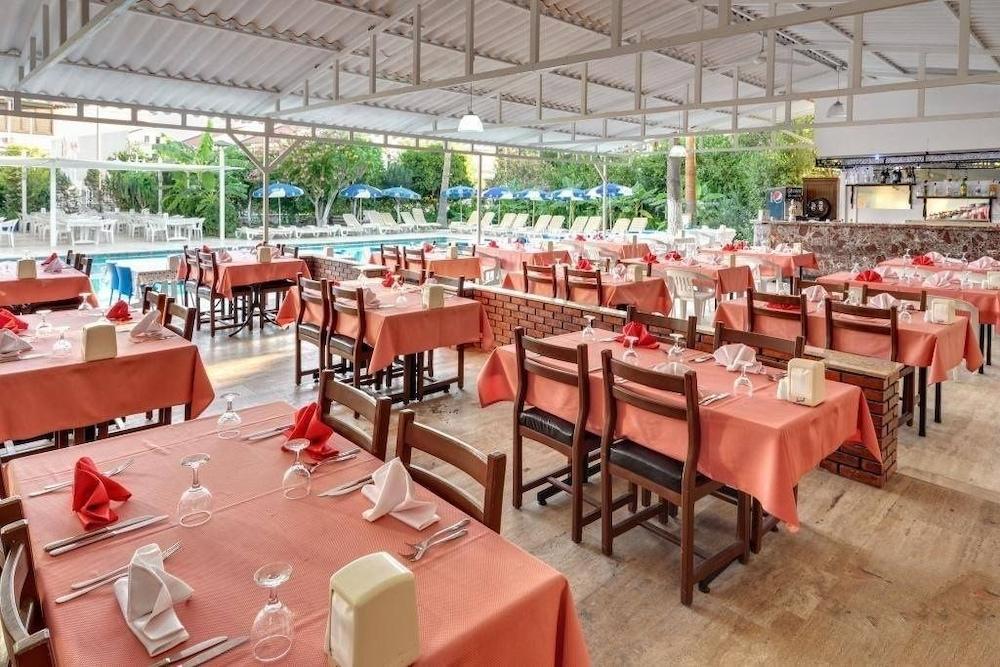 ANITA NOCH HOTEL (ADULTS ONLY) — KEMER — фотография отеля №5