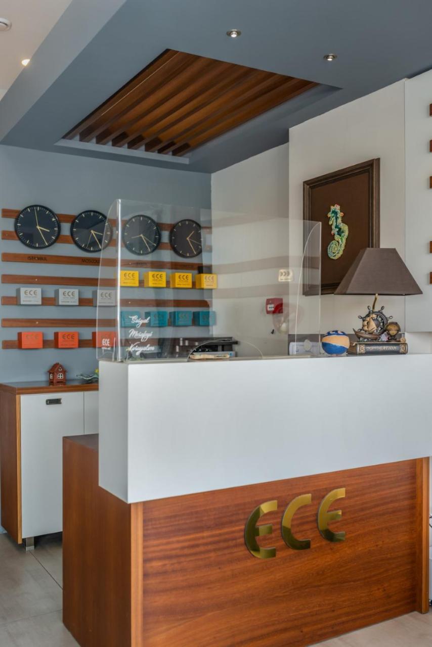 ECE MARINA SUIT — FETHIYE — fotografie hotel nr. 32