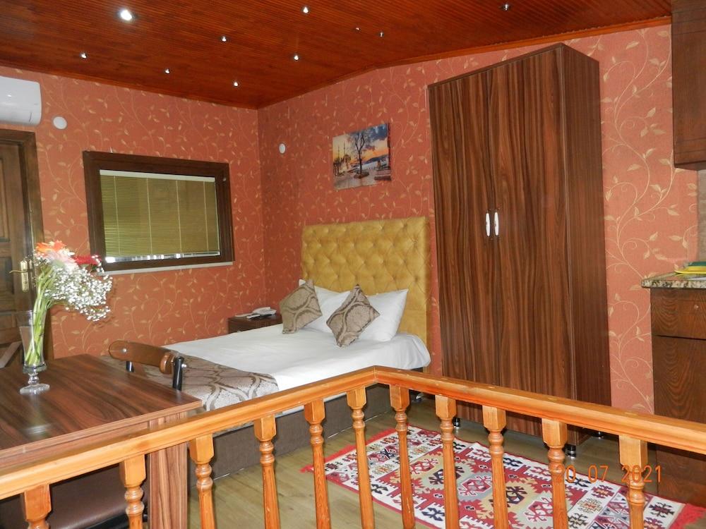 ROYAL SUITES SULTANAHMET — ISTANBUL — фотография отеля №9