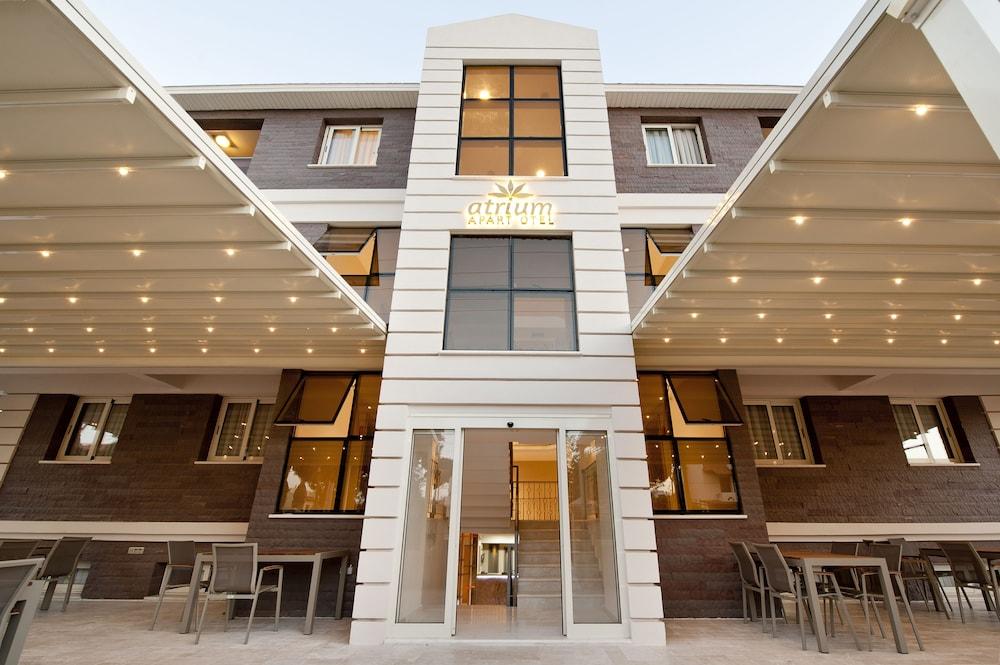 ATRIUM — CESME — fotografie hotel nr. 26