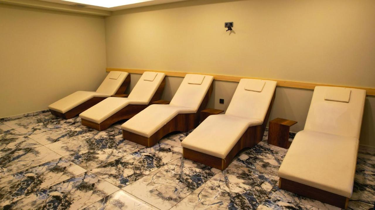 ATACITY HOTEL — ISTANBUL — фотография отеля №22