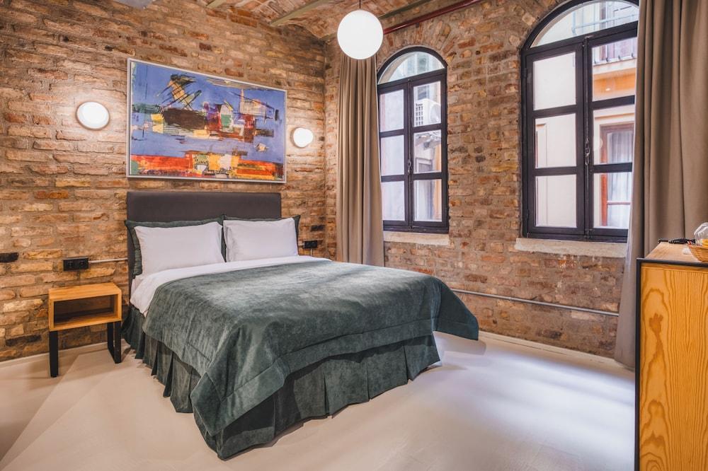 NOVUS PERA HOTEL — ISTANBUL — фотография отеля №6