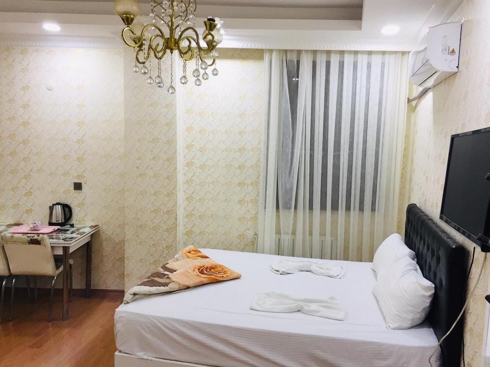 DELUXE ROYAL APART — ISTANBUL — fotografie hotel nr. 23