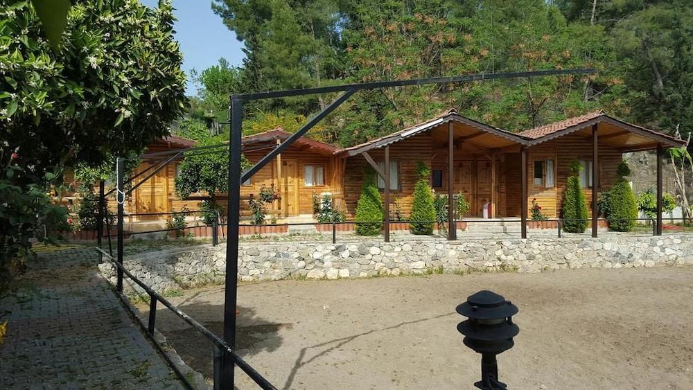 ORANJ RANCH (ORANGE & RANCH) — CAMYUVA — fotografie hotel nr. 19