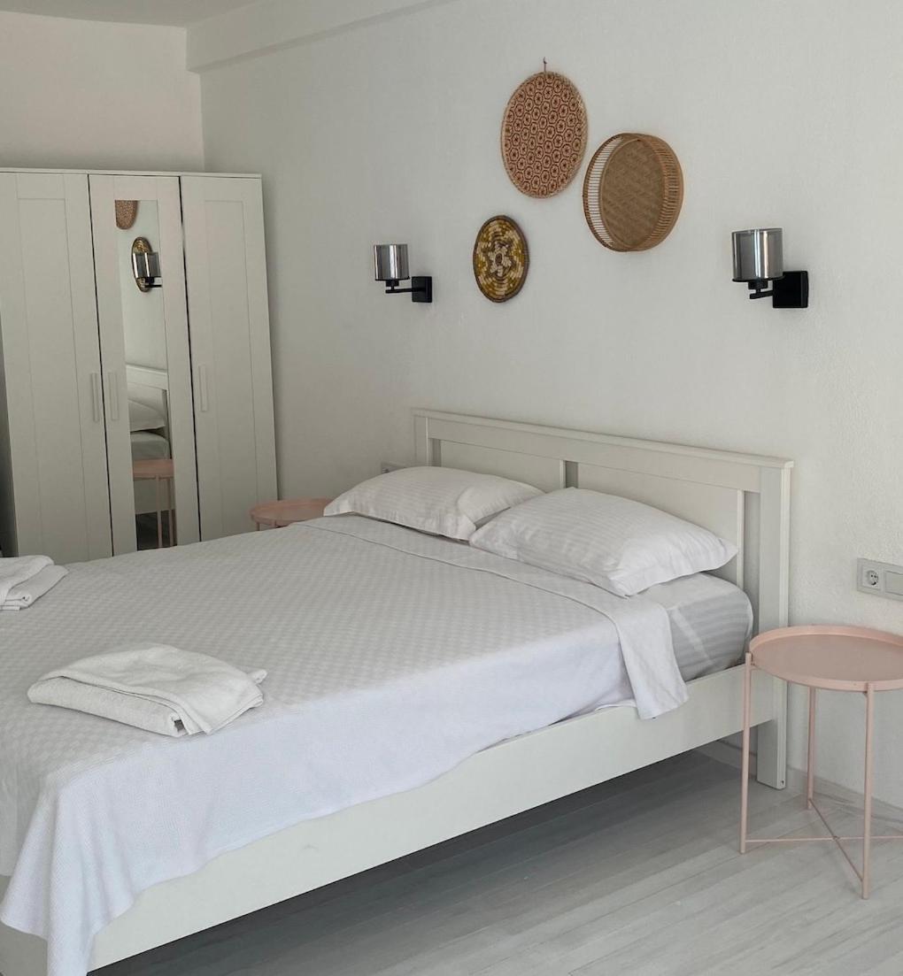 GUNEY SUITES BY VILLA SAFIYA — GOCEK — фотография отеля №8