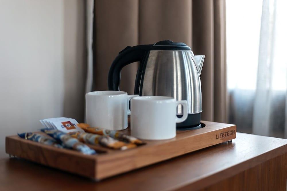 NAN HOTEL — ISTANBUL — фотография отеля №14