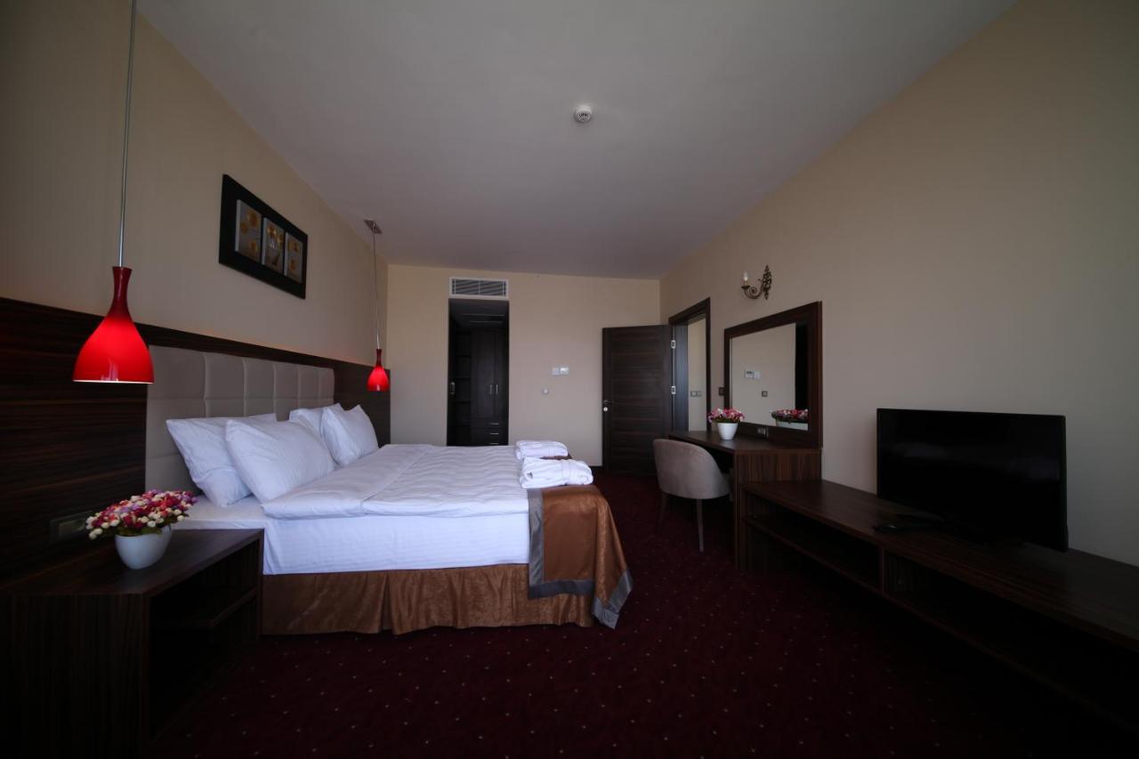 SAFA SORGUN THERMAL HOTEL — SORGUN — fotografie hotel nr. 21