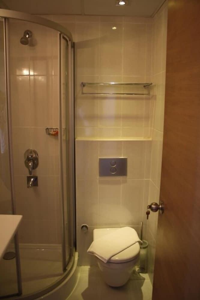 FIRAT MERT HOTEL — CESME — fotografie hotel nr. 33