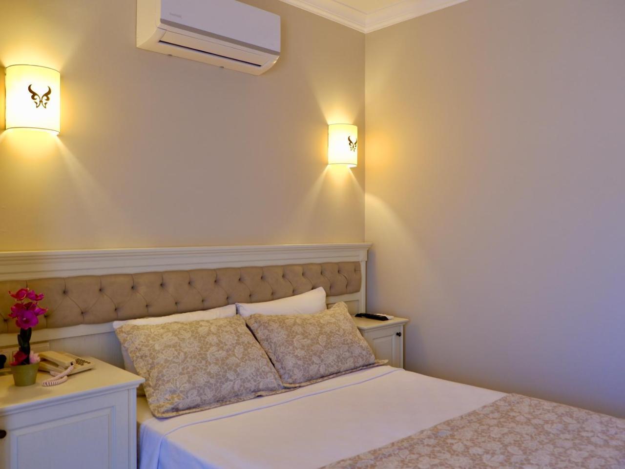 HAWAII HOTEL BY YUNUS — MARMARIS — фотография отеля №27