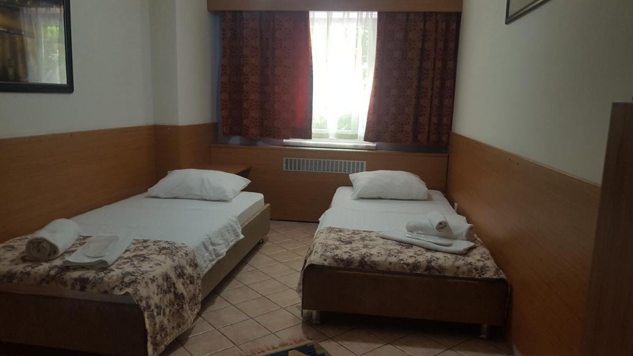 KADIKOY OTEL — ISTANBUL — фотография отеля №3