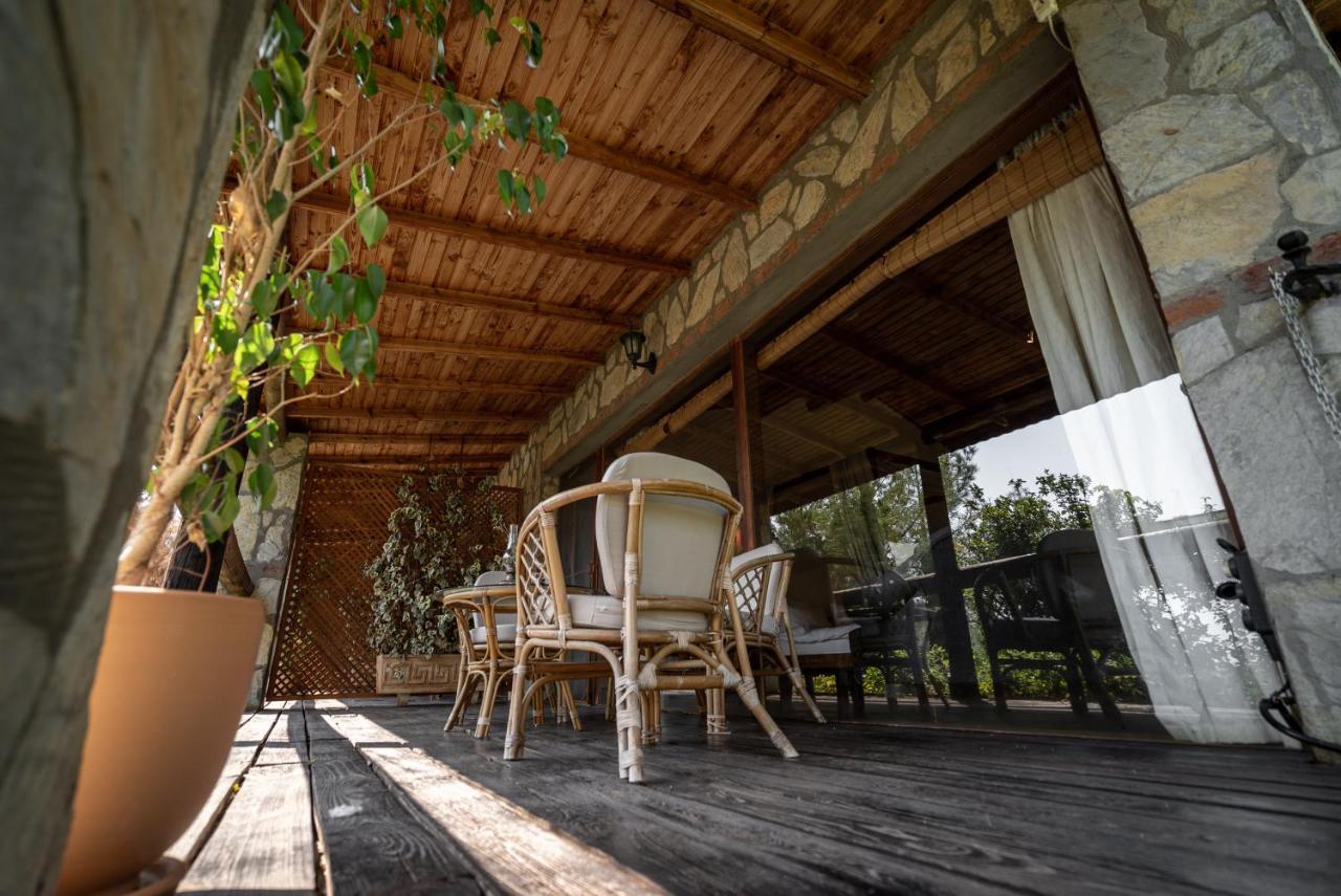 OLYMPOS MOUNTAIN LODGE — KEMER — фотография отеля №33