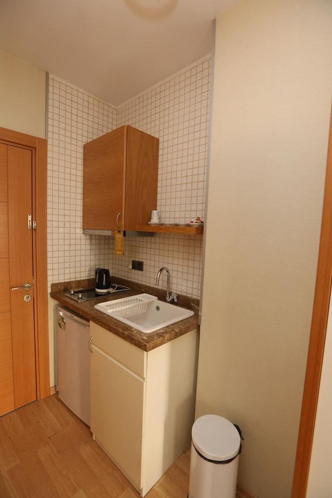 MEZZO HOTEL — ISTANBUL — фотография отеля №15