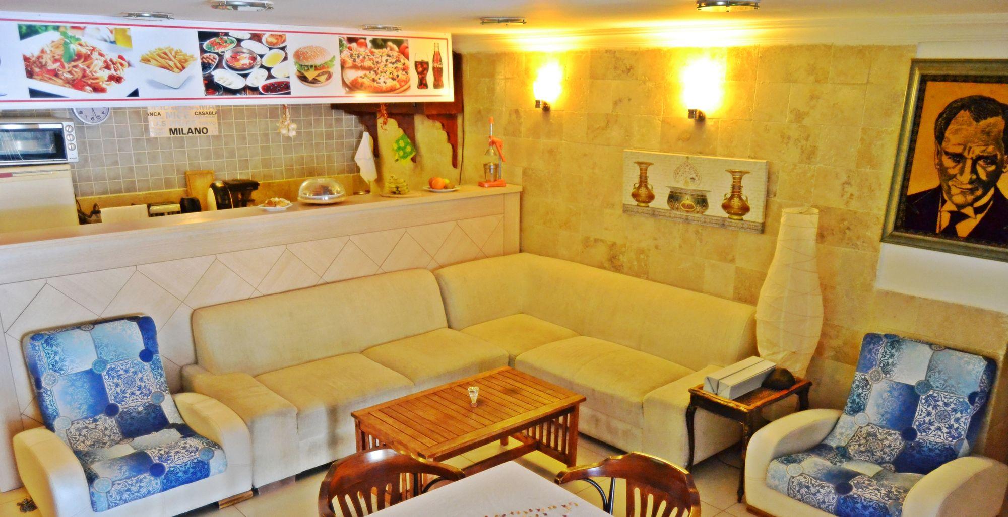 OSCAR HOTEL — BODRUM — fotografie hotel nr. 22