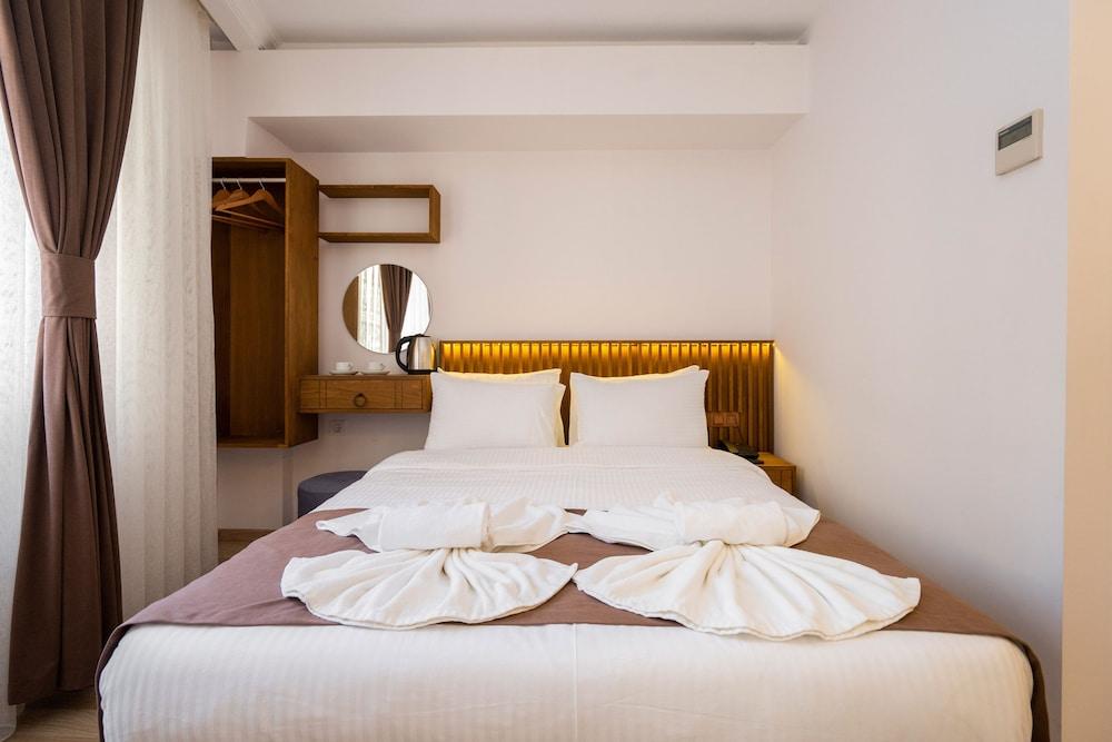 CASTILLO ROJO ISTANBUL — ISTANBUL — fotografie hotel nr. 11