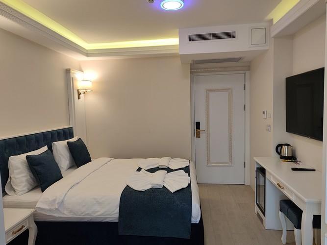 GALATA ISTANBUL HOTEL — ISTANBUL — фотография отеля №6