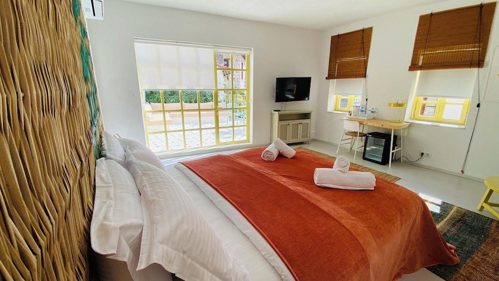 BONO HOTEL OLD TOWN — MARMARIS — фотография отеля №32