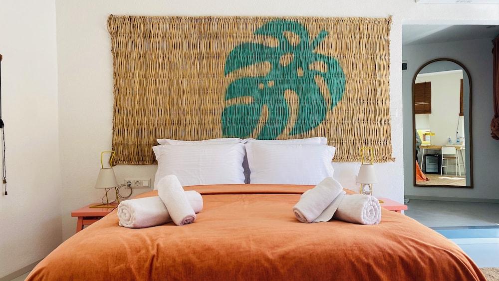 BONO HOTEL OLD TOWN — MARMARIS — фотография отеля №28