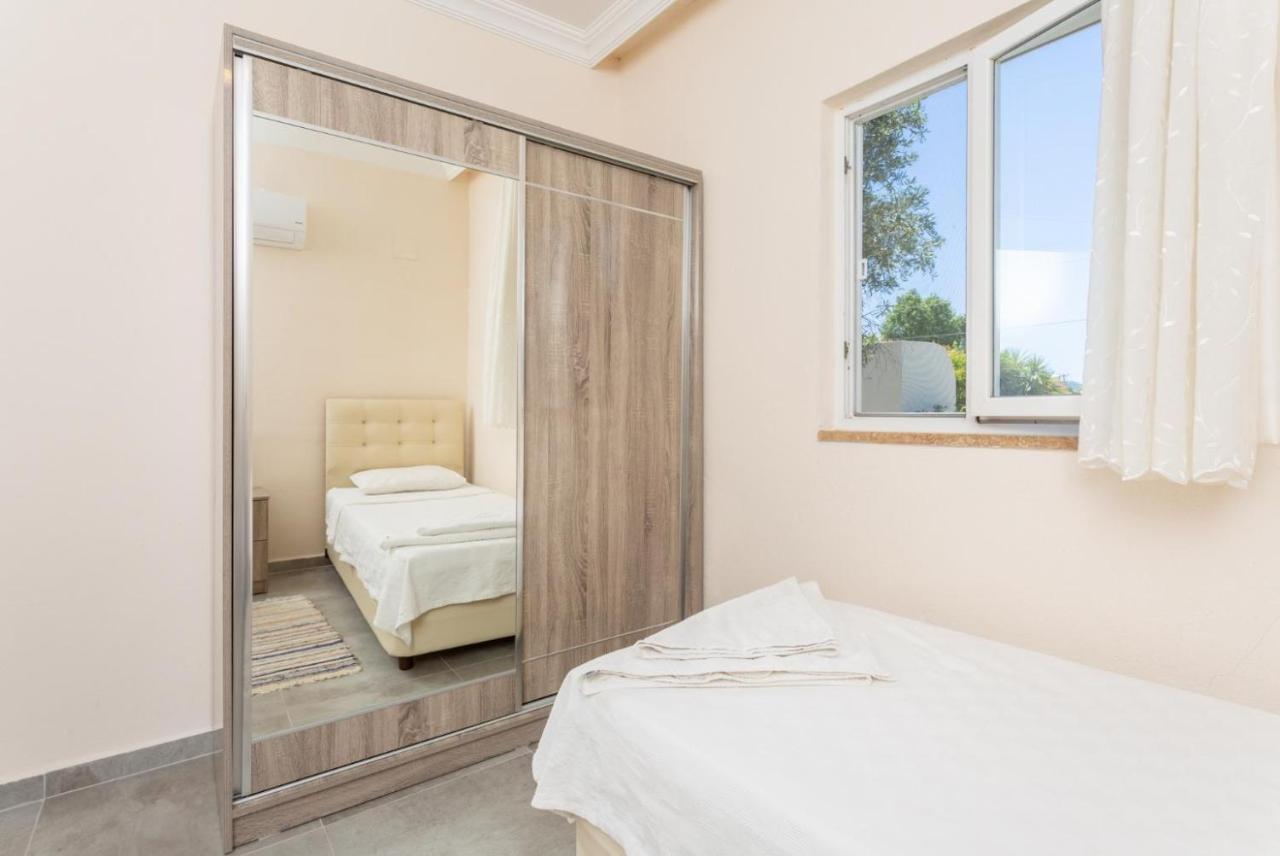 VILLA DUMAN — DALYAN — fotografie hotel nr. 11