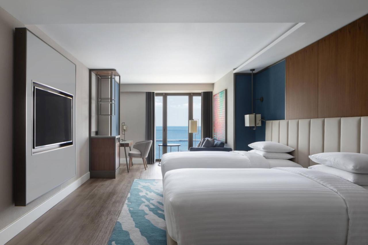 IZMIR MARRIOTT HOTEL — IZMIR — fotografie hotel nr. 24