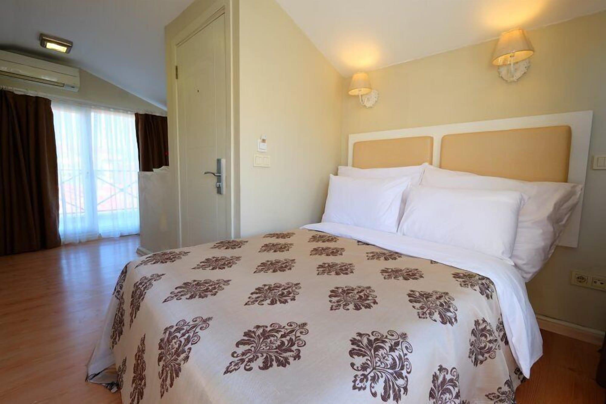 ADA HOMES HOTEL TAKSIM — ISTANBUL — fotografie hotel nr. 2